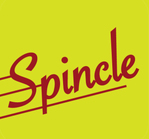 <span>Spincle</span><i>→</i>
